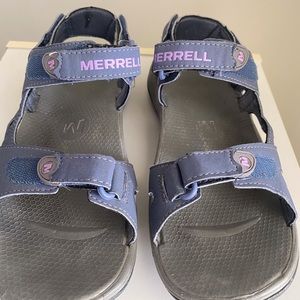 Merrell Summer Sandals